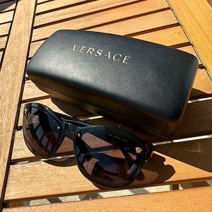 Unisex vintage Versace Sunglasses